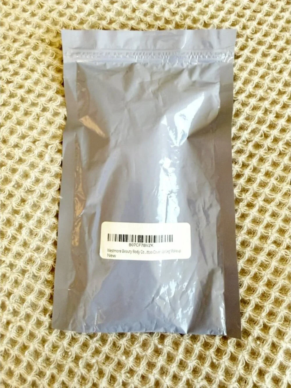 Westmore Beauty Body Coverage Essentials & Brush Natural Radiance NEW - Picture 7 of 9